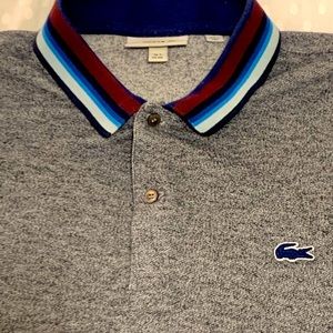 Lacoste Polo